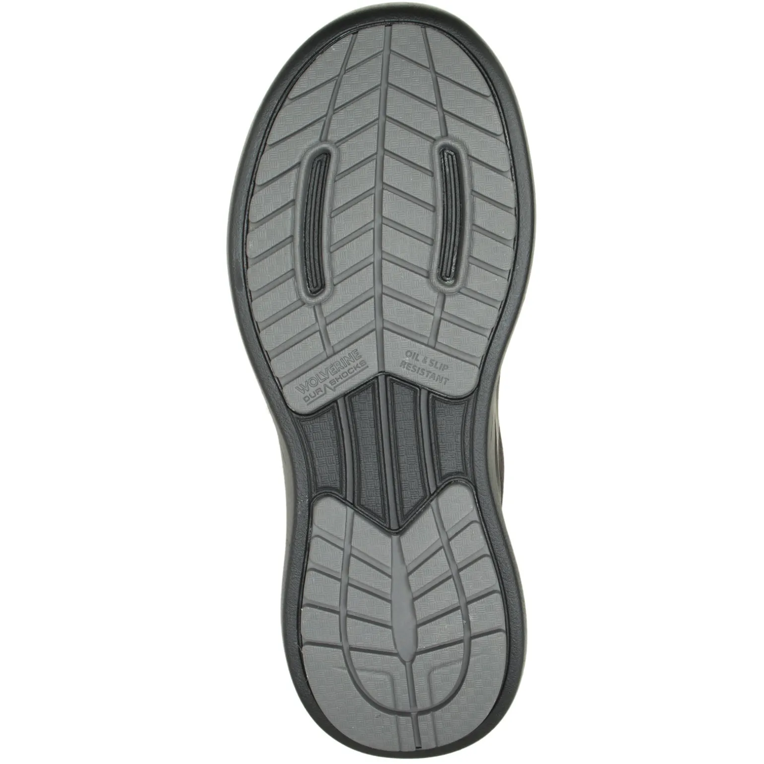 Women's Wolverine, Bolt Knit Durashocks Work Shoe