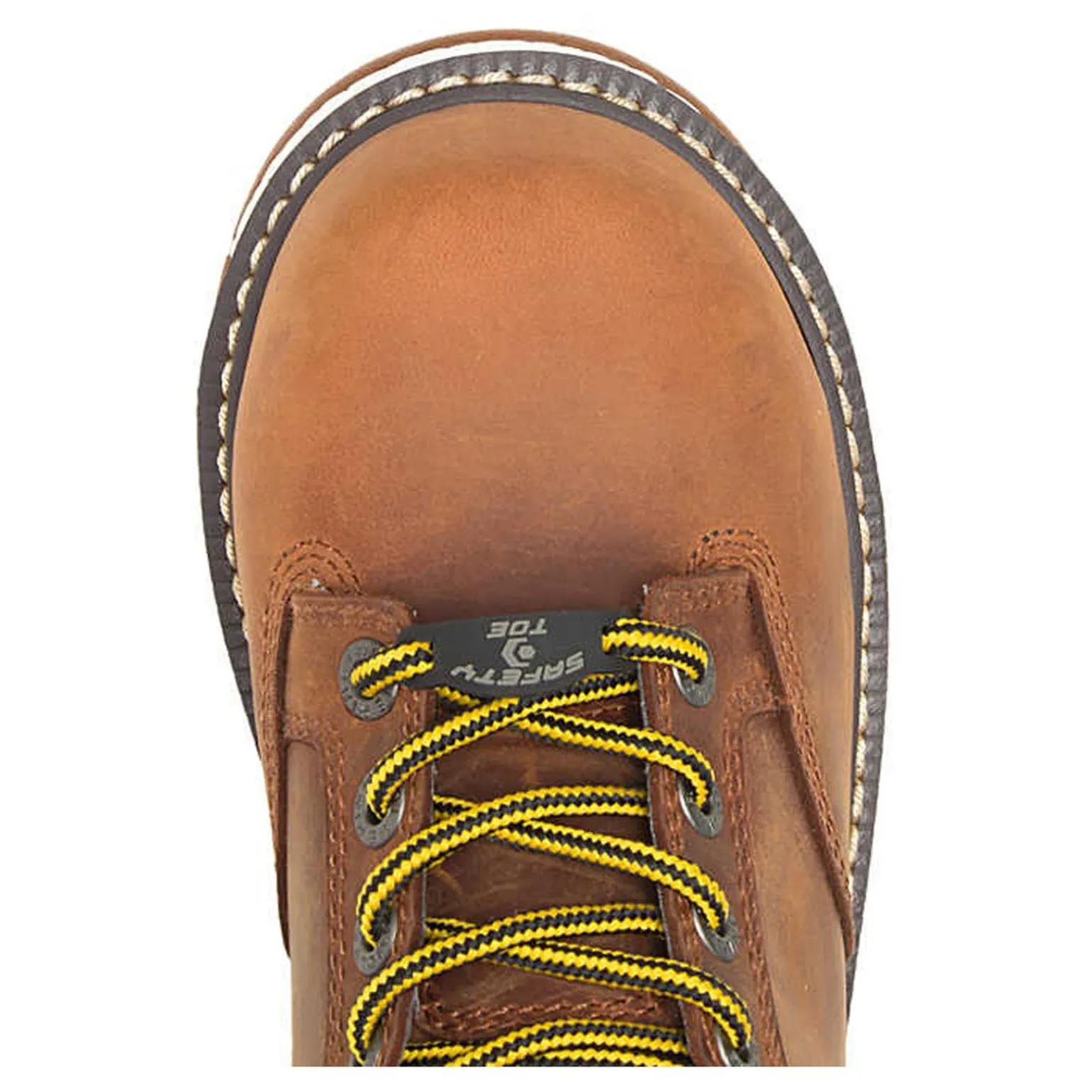 Women's Wolverine Boots, Hellcat Ultraspring 6in Carbonmax Work Boot