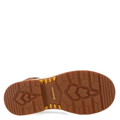 Women's Wolverine Boots, Hellcat Ultraspring 6in Carbonmax Work Boot