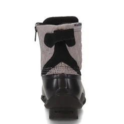 Women's Wolverine, Torrent Quilted Duck Boot