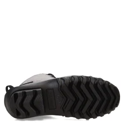 Women's Wolverine, Torrent Quilted Duck Boot