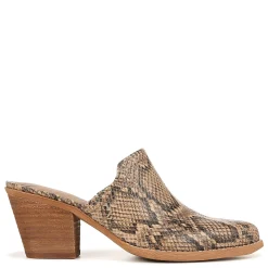 Women's Zodiac, Ada Mule