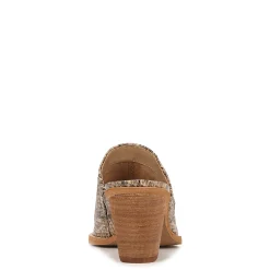 Women's Zodiac, Ada Mule