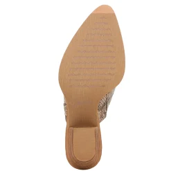 Women's Zodiac, Ada Mule