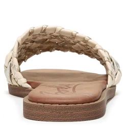 Women's Zodiac, Colleen Sandal