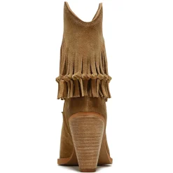 Women's Zodiac, Donna Boot