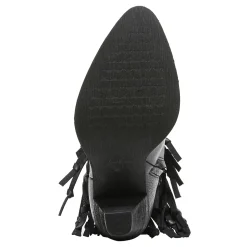 Women's Zodiac, Donna Boot