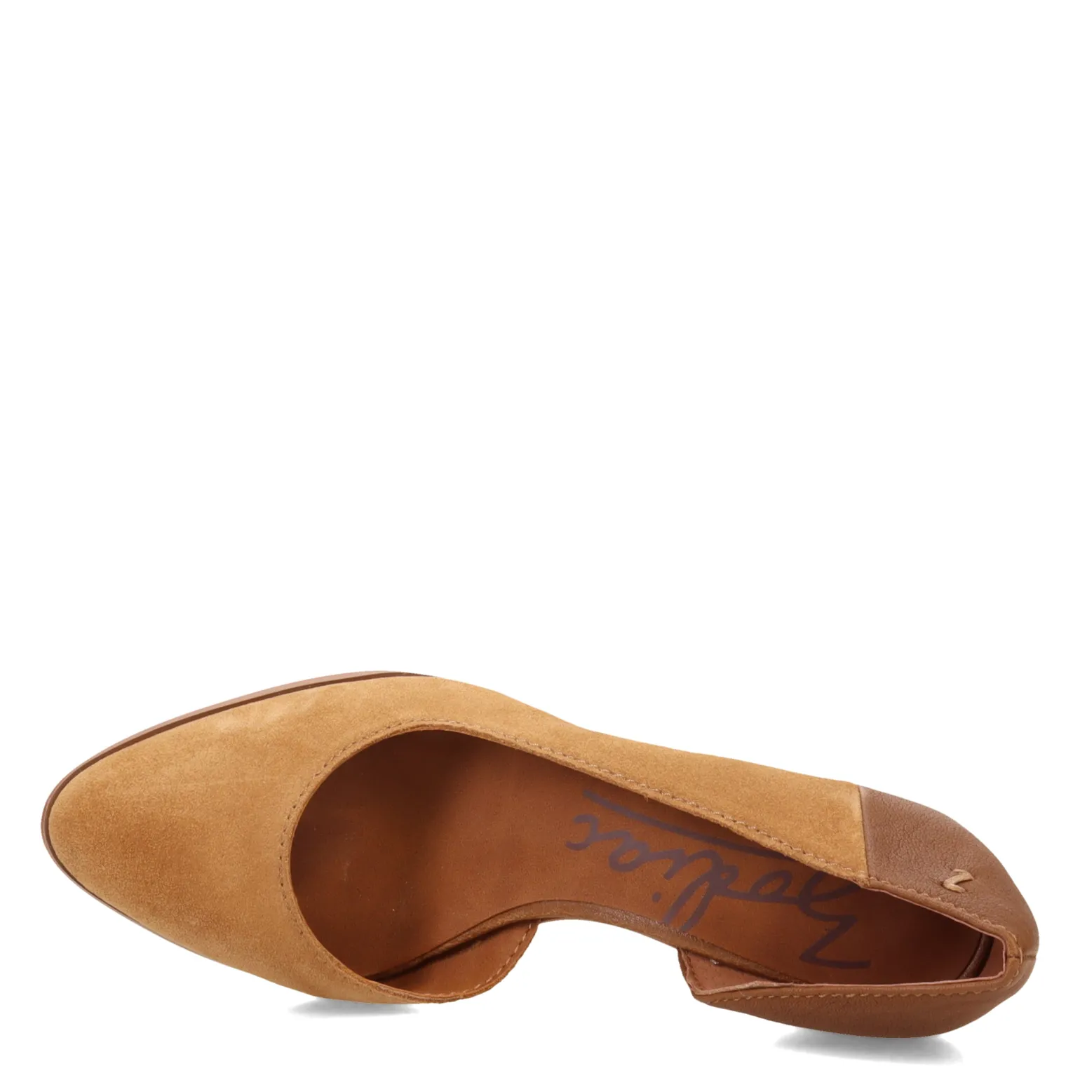 Women's Zodiac, Gracie Pump