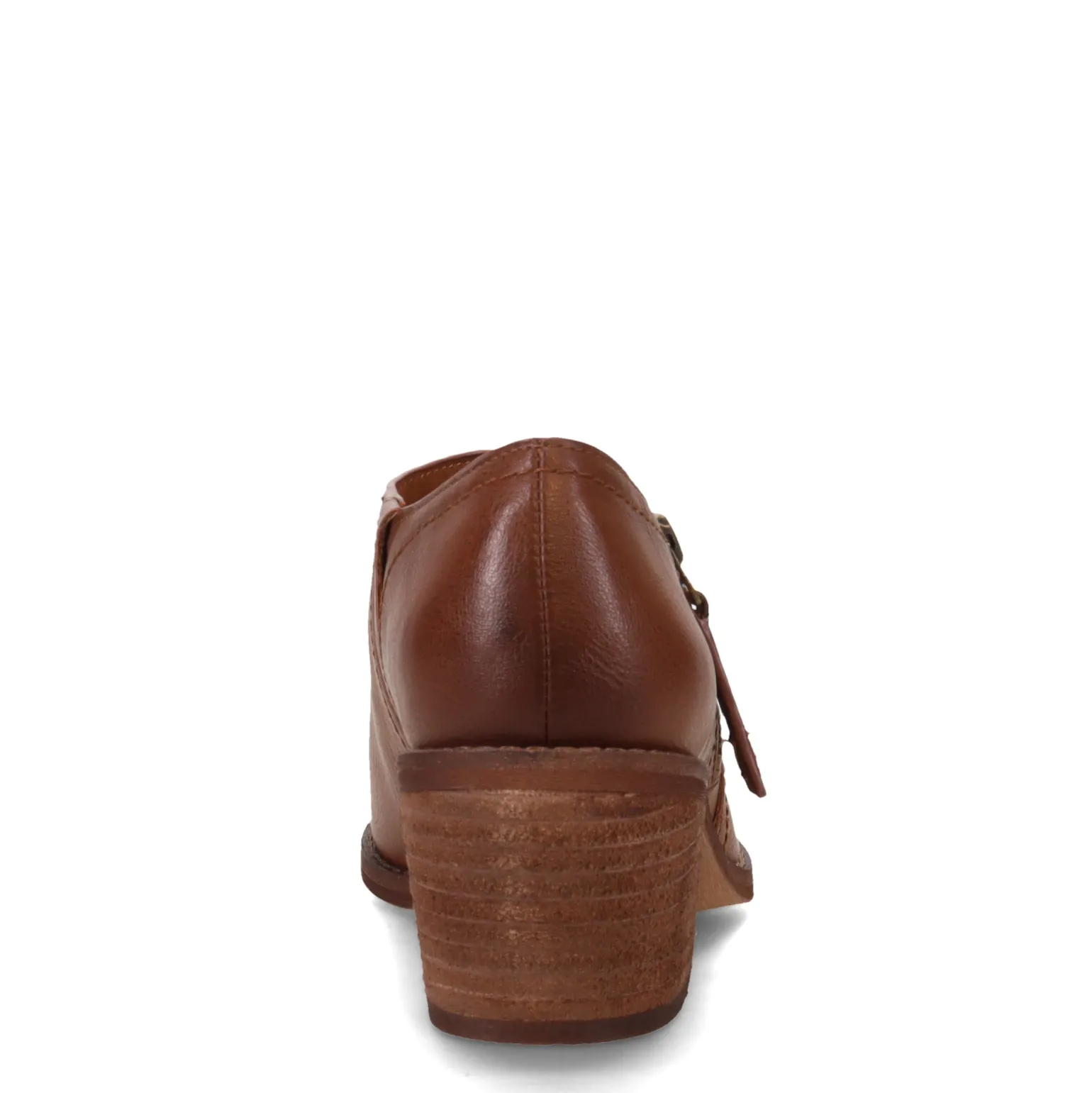 Women's Zodiac, Margot Shootie