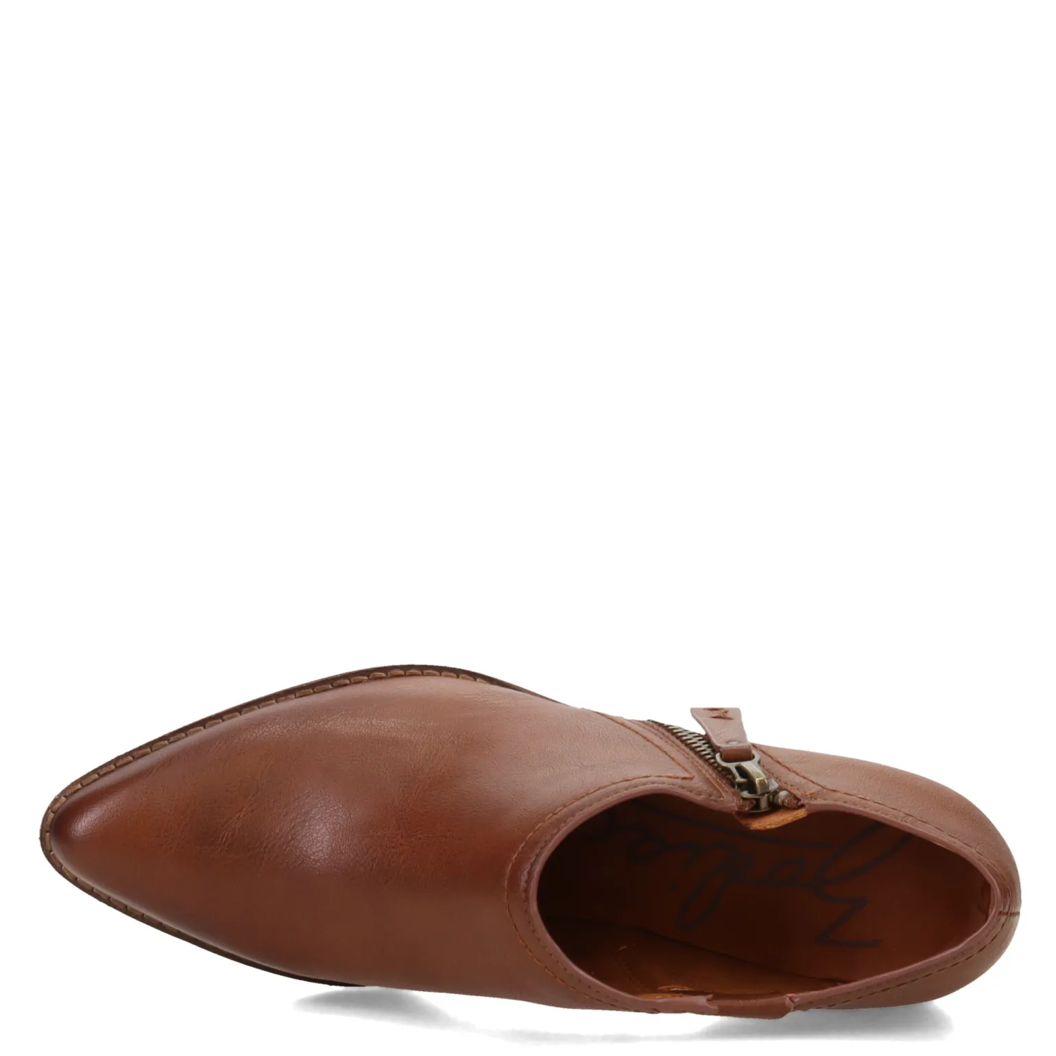 Women's Zodiac, Margot Shootie