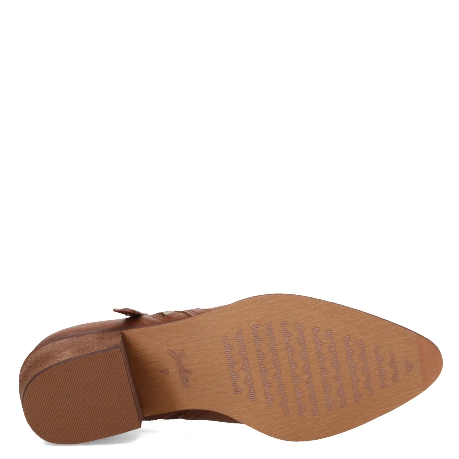 Women's Zodiac, Margot Shootie