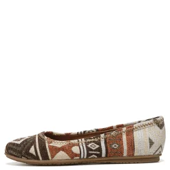 Women's Zodiac, Sonia Flat